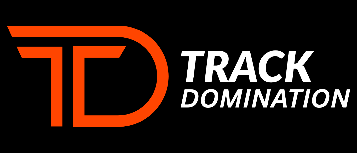 Track Domination Logo